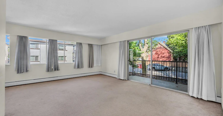401-8655 Cartier Street, Vancouver, BC, V6P 4T9 - 3