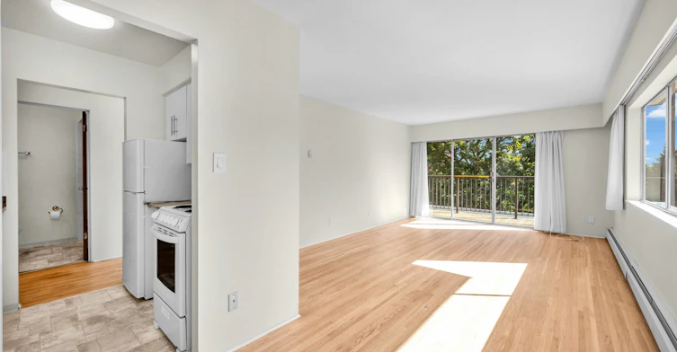 401-8655 Cartier Street, Vancouver, BC, V6P 4T9 - 9
