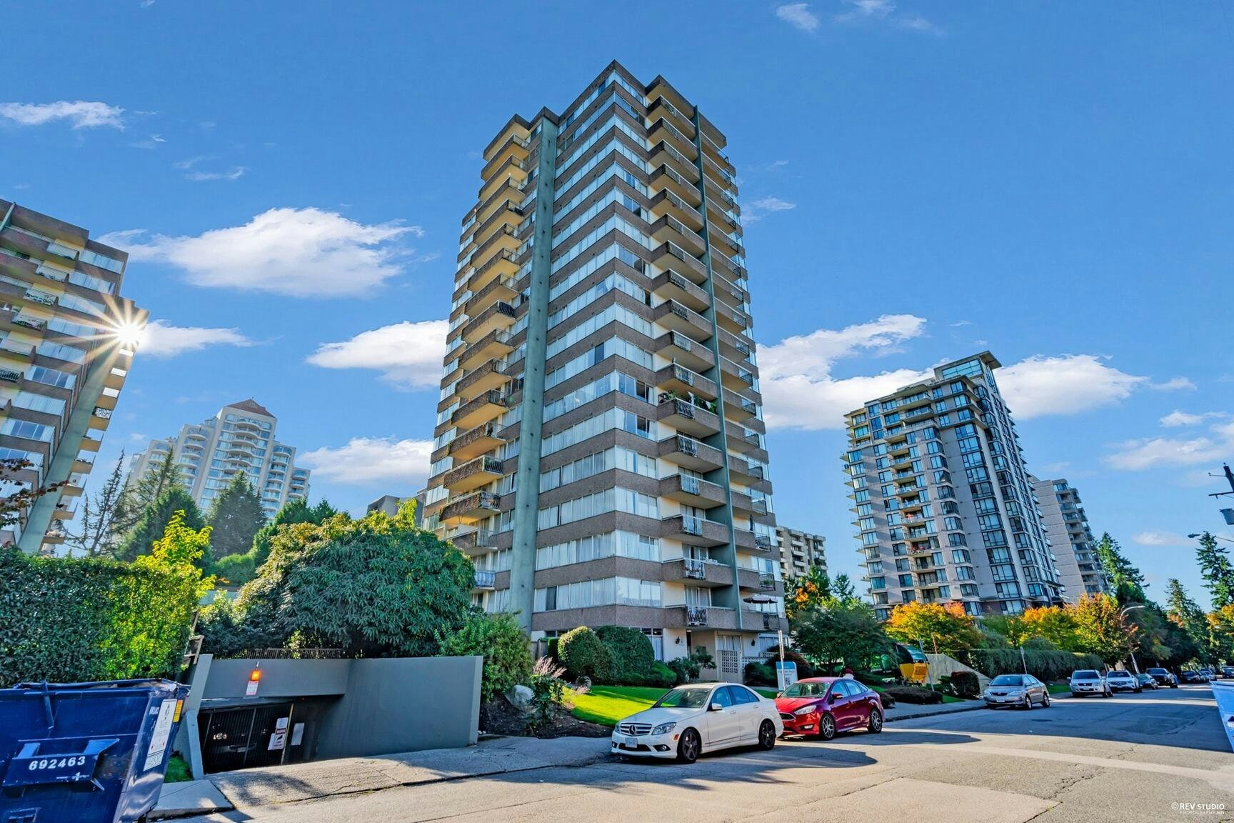 704-700 Hamilton Street, New Westminster, BC, V3M 2M6 - 4