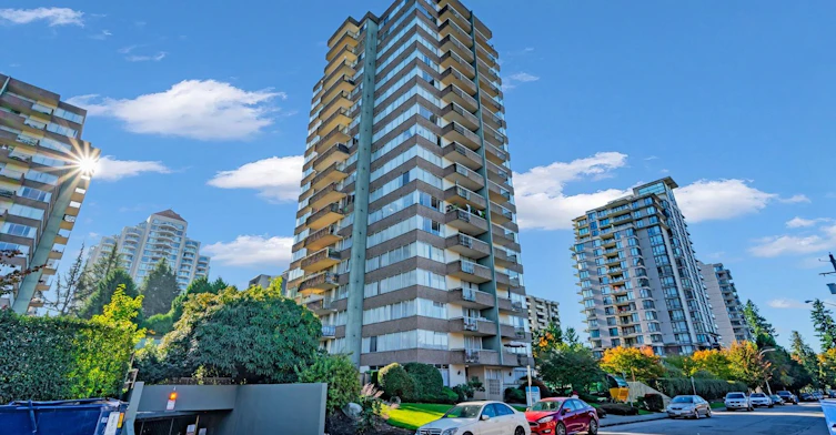704-700 Hamilton Street, New Westminster, BC, V3M 2M6 - 4