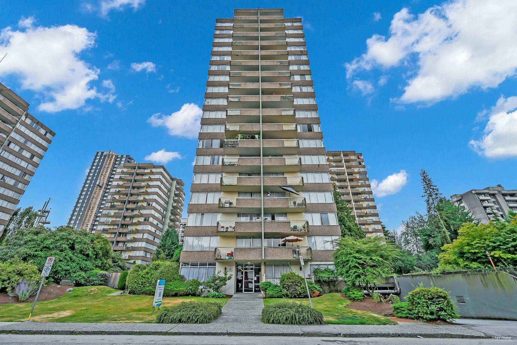 704-700 Hamilton Street, New Westminster, BC, V3M 2M6 - 2