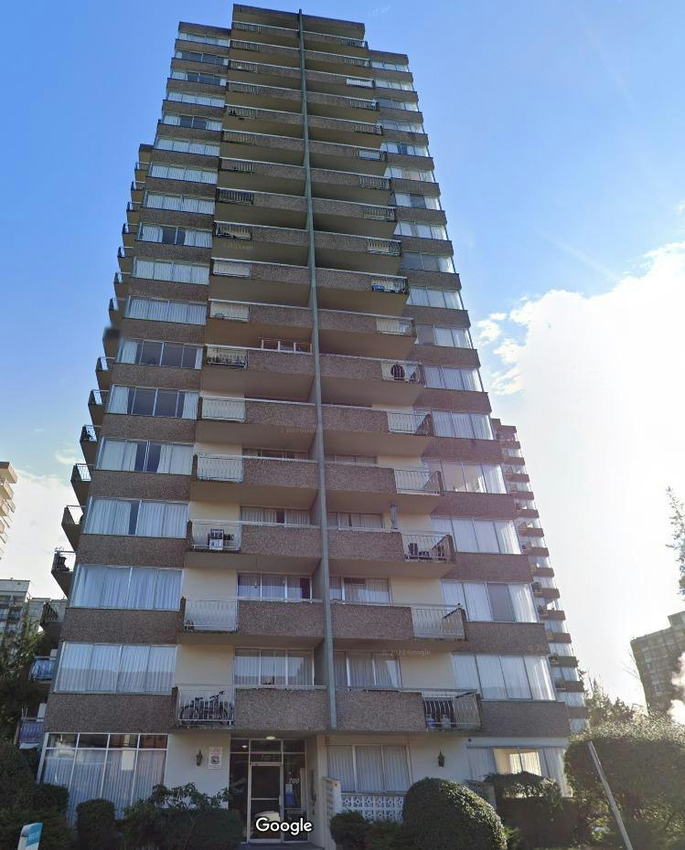 704-700 Hamilton Street, New Westminster, BC, V3M 2M6