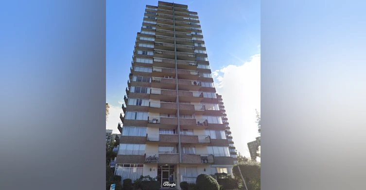 704-700 Hamilton Street, New Westminster, BC, V3M 2M6