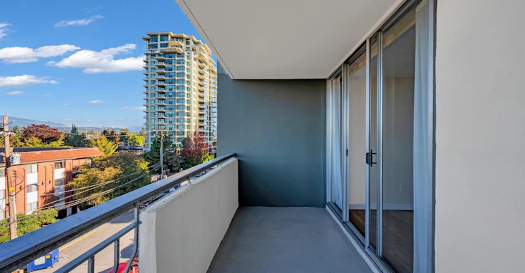 1503-700 Hamilton Street, New Westminster, BC, V3M 2M6