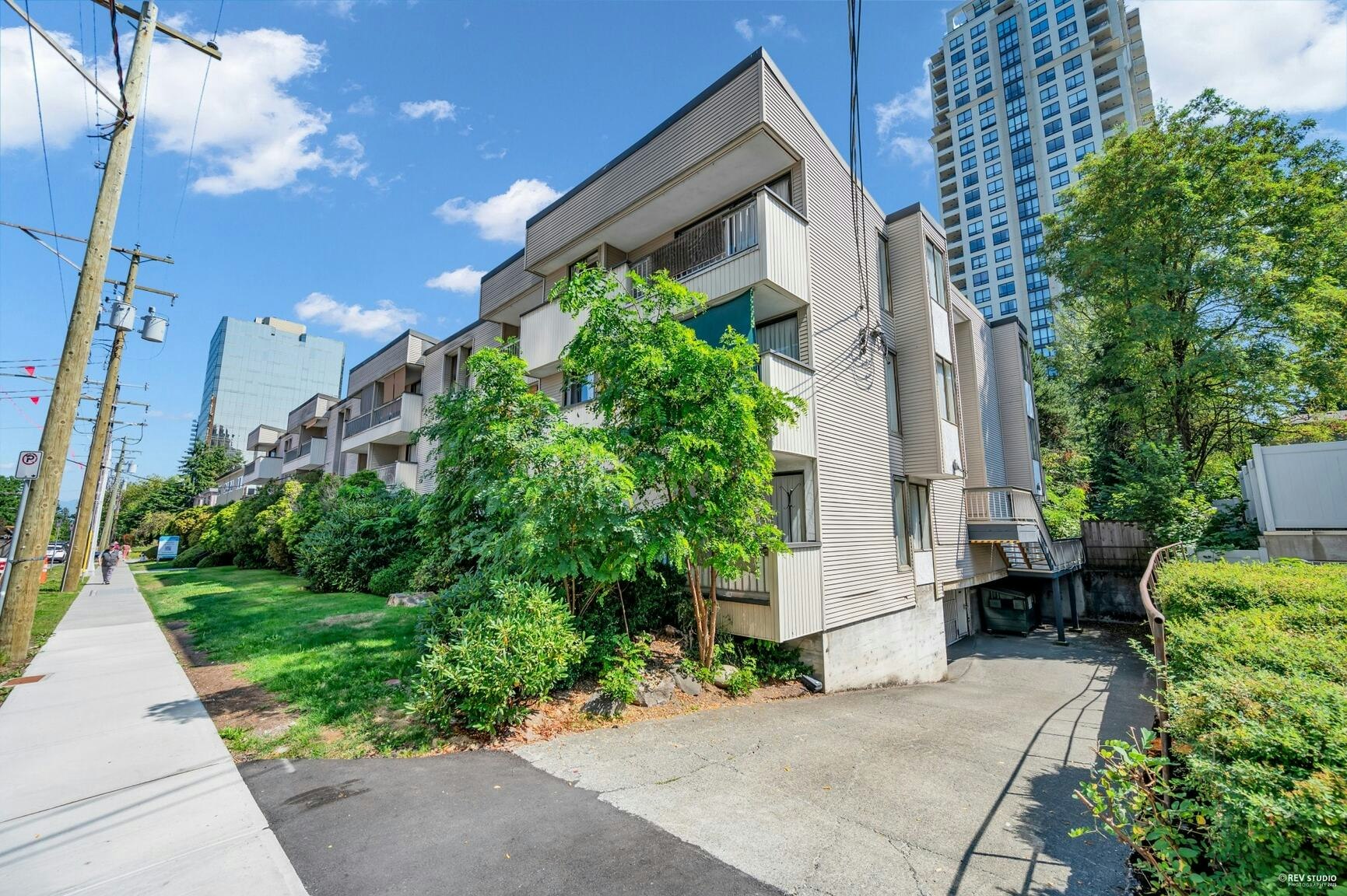 104-6044 Wilson Avenue, Burnaby, BC, V5H 2R7 - 6