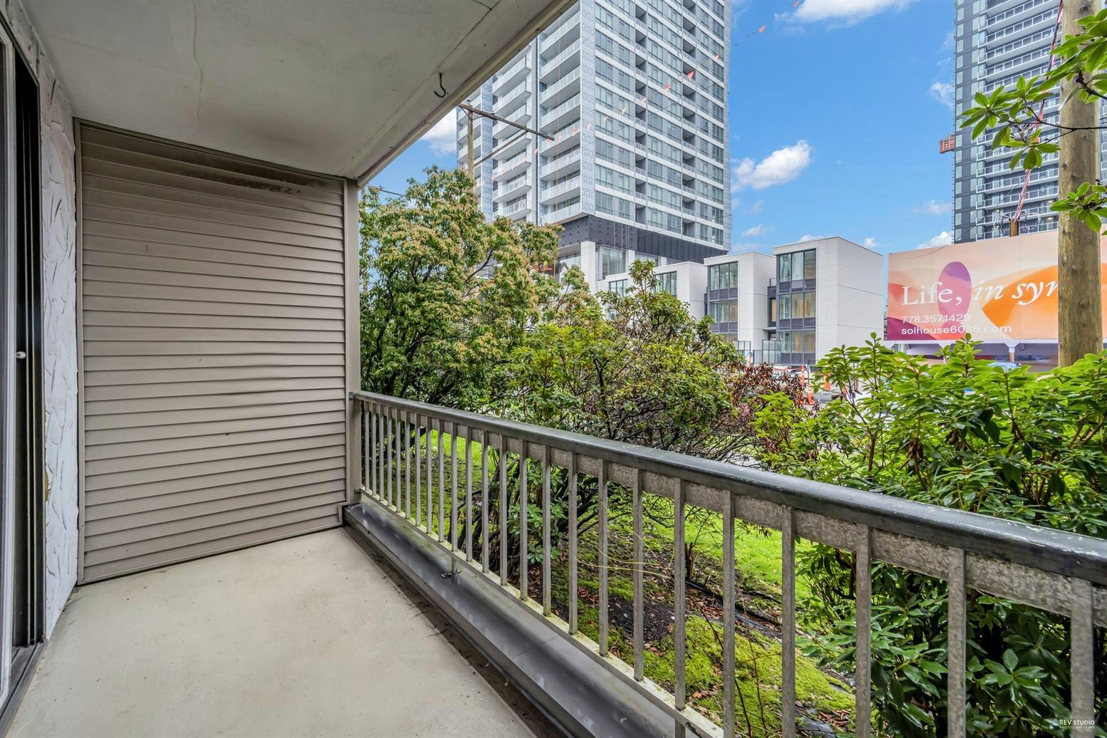104-6044 Wilson Avenue, Burnaby, BC, V5H 2R7 - 2