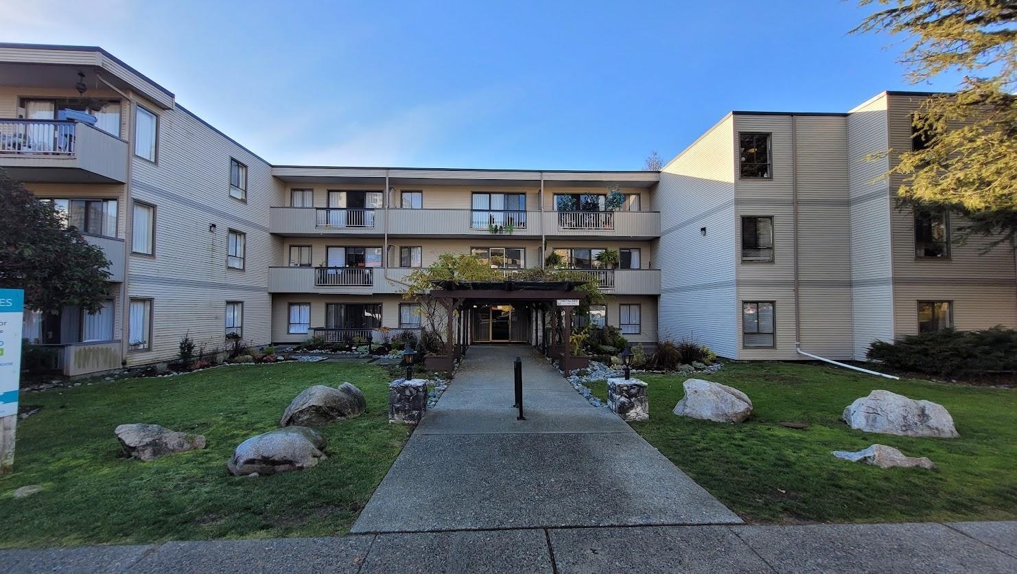 109-1655 Chesterfield Avenue, North Vancouver, BC, V7N 2N8