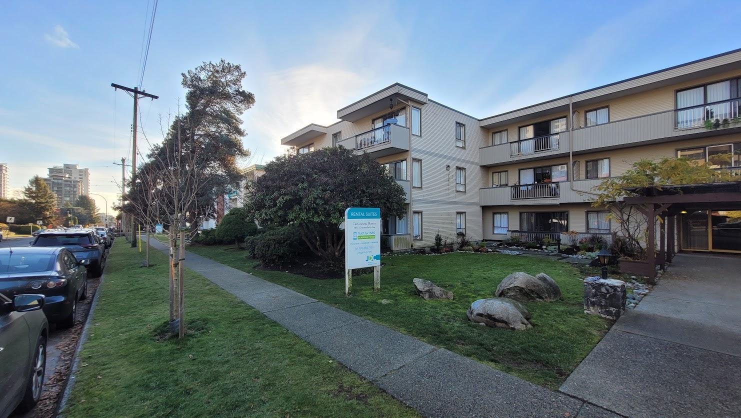 205-1655 Chesterfield Avenue, North Vancouver, BC, V7N 2N8 - 3