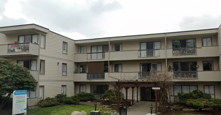 205-1655 Chesterfield Avenue, North Vancouver, BC, V7N 2N8 - 2