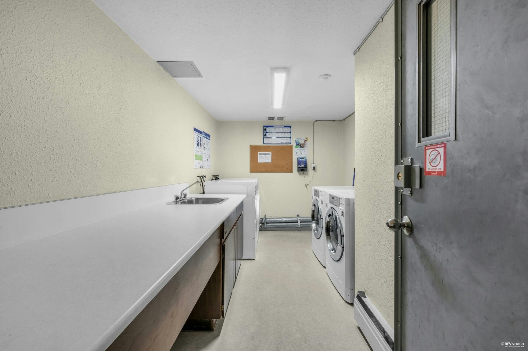 107-5130 Irving Street, Burnaby, BC, V5H 1T7 - 2