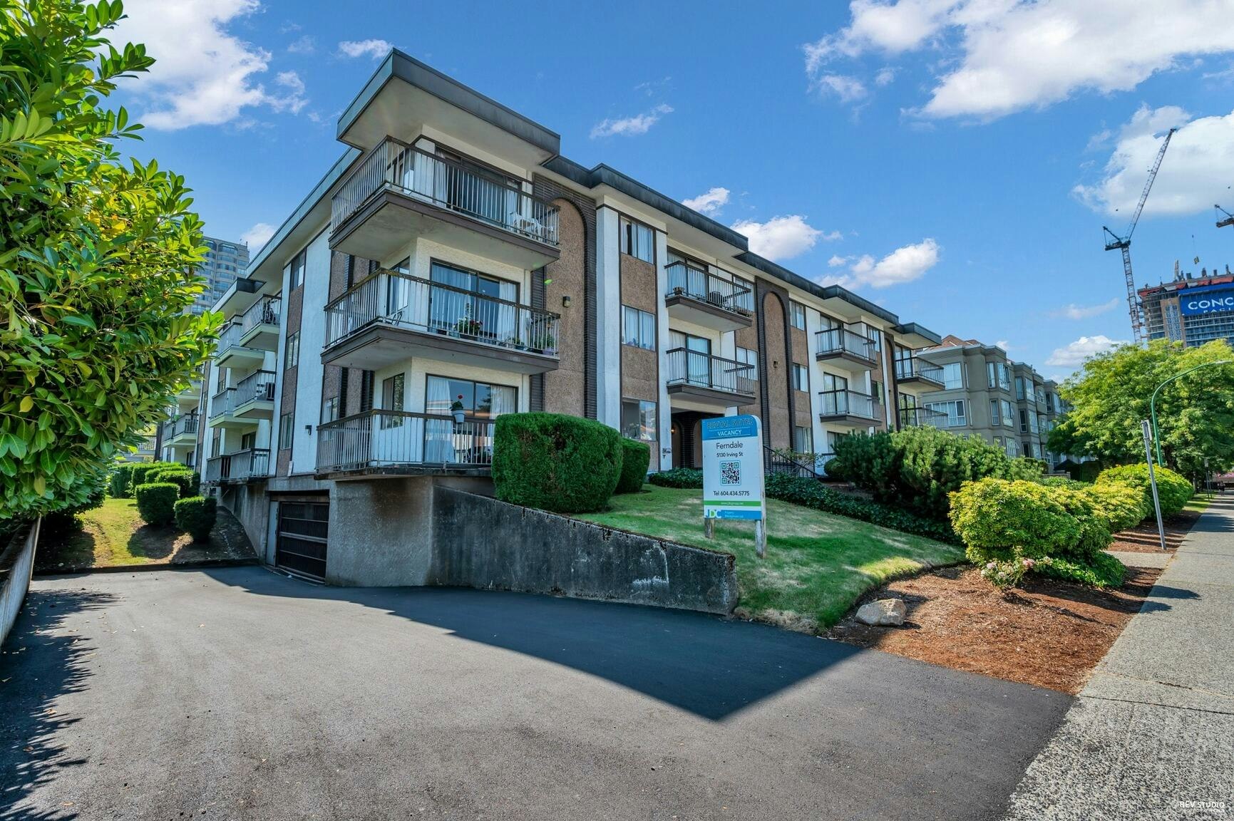 107-5130 Irving Street, Burnaby, BC, V5H 1T7