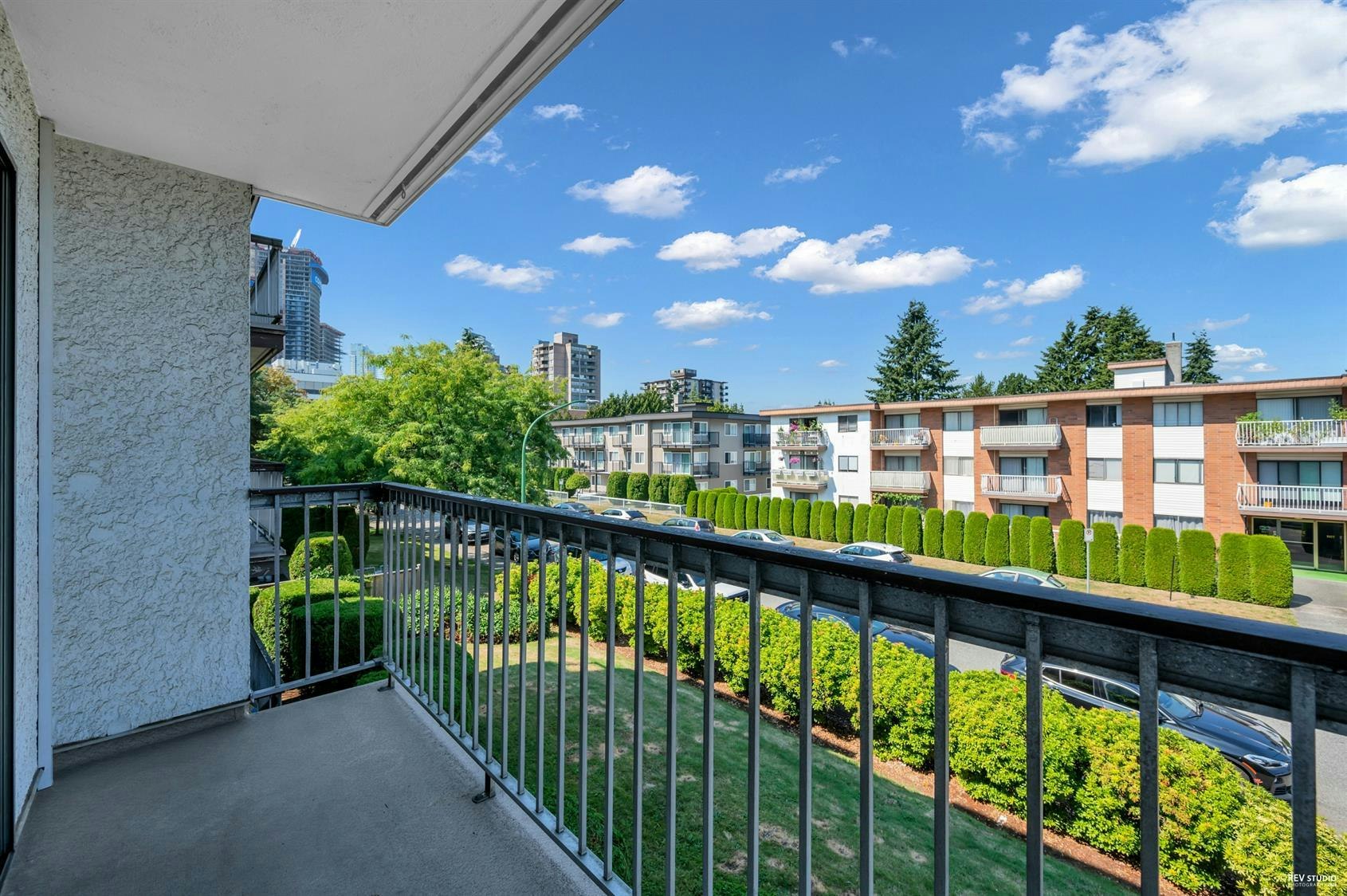 107-5130 Irving Street, Burnaby, BC, V5H 1T7 - 5