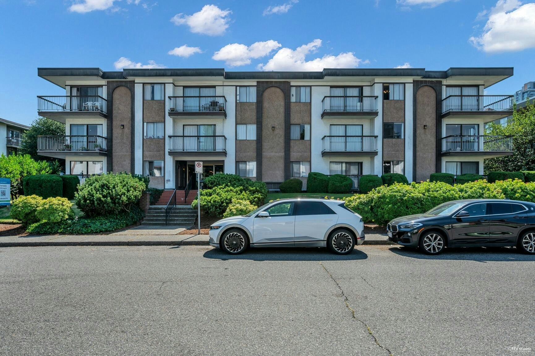 206-5130 Irving Street, Burnaby, BC, V5H 1T7 - 4