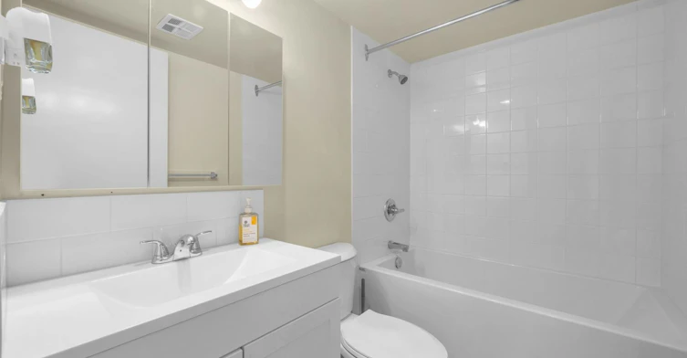 0103-610 Hamilton Street, New Westminster, BC, V3M 2M5 - 2