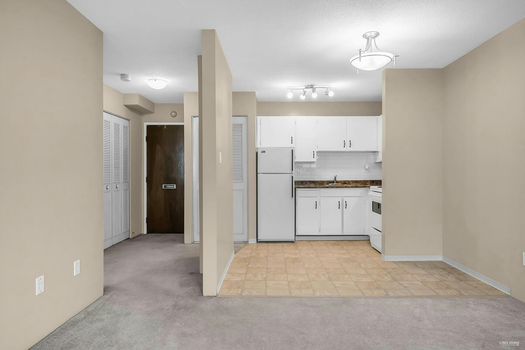 303-610 Hamilton Street, New Westminster, BC, V3M 2M5