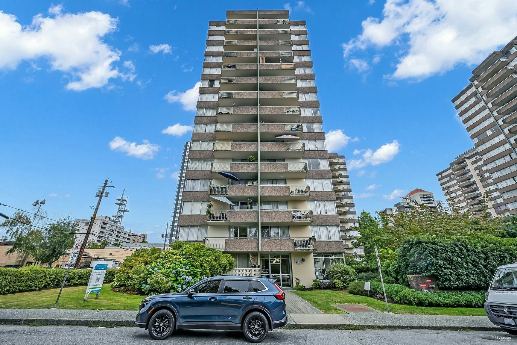 404-610 Hamilton Street, New Westminster, BC, V3M 2M5