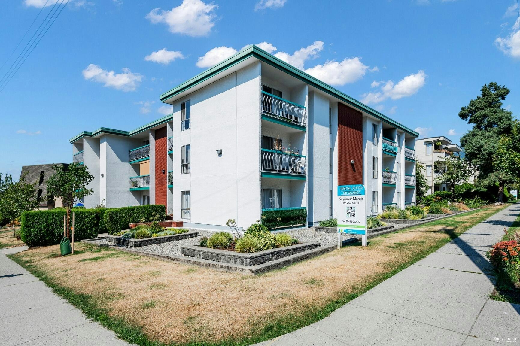 310-210 West 16th Street, North Vancouver, BC, V7M 1T6 - 7