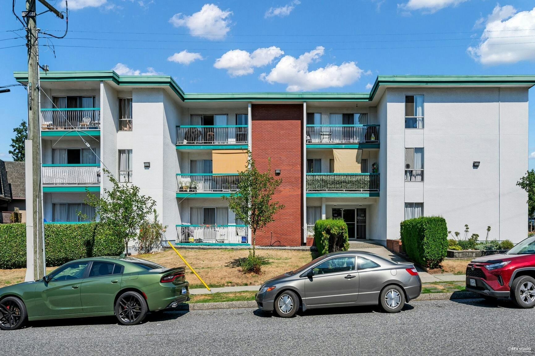 310-210 West 16th Street, North Vancouver, BC, V7M 1T6 - 2
