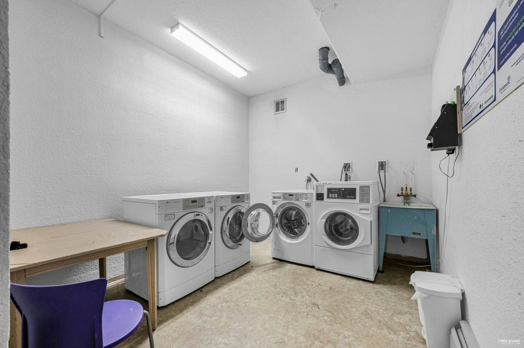 310-210 West 16th Street, North Vancouver, BC, V7M 1T6 - 3