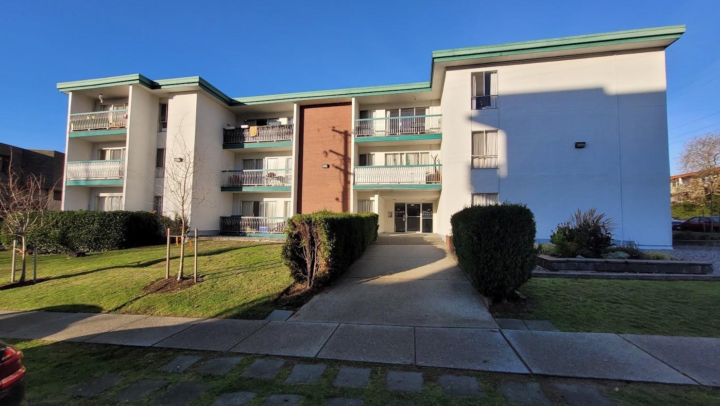 310-210 West 16th Street, North Vancouver, BC, V7M 1T6 - 4