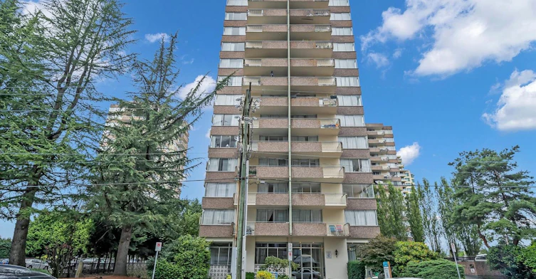 302-615 7th Avenue, New Westminster, BC, V3M 2J1 - 3