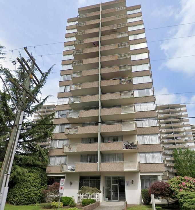 302-615 7th Avenue, New Westminster, BC, V3M 2J1
