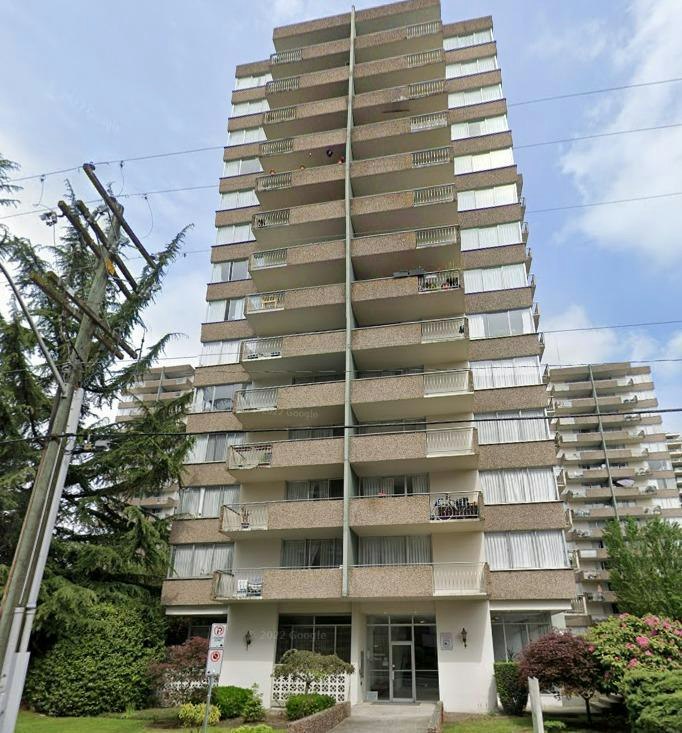 304-615 7th Avenue, New Westminster, BC, V3M 2J1