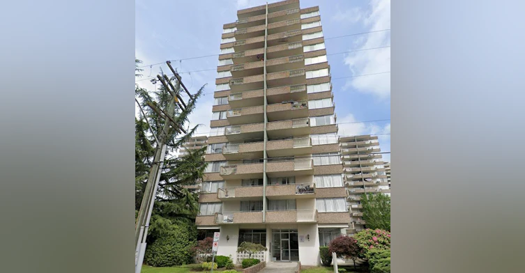 304-615 7th Avenue, New Westminster, BC, V3M 2J1