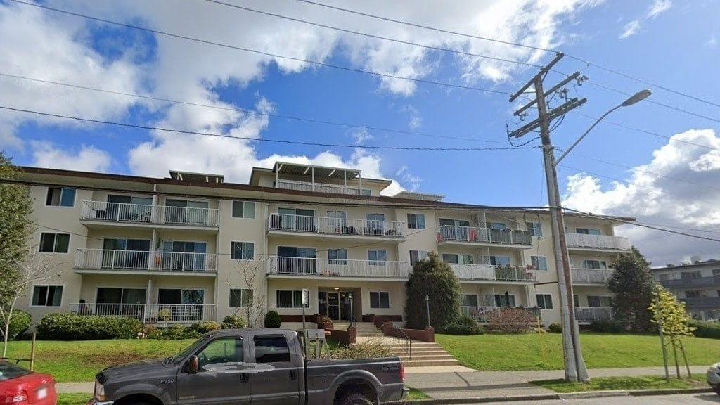 302-409 Ash Street, New Westminster, BC, V3M 3N1