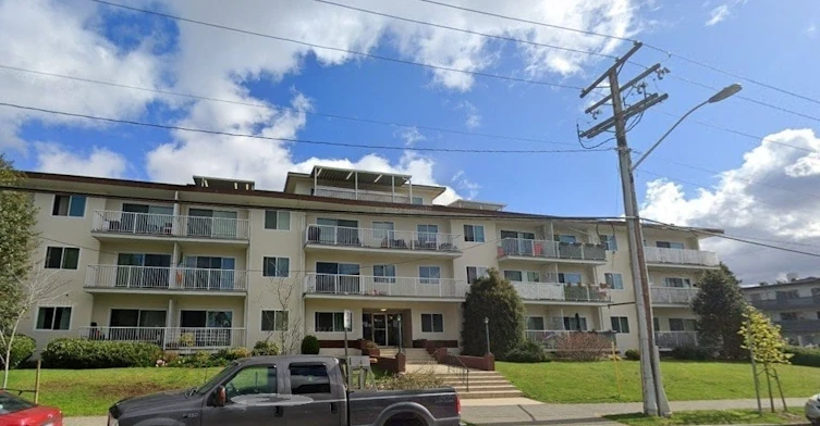 302-409 Ash Street, New Westminster, BC, V3M 3N1