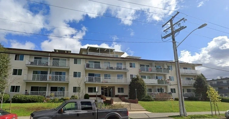306-409 Ash Street, New Westminster, BC, V3M 3N1