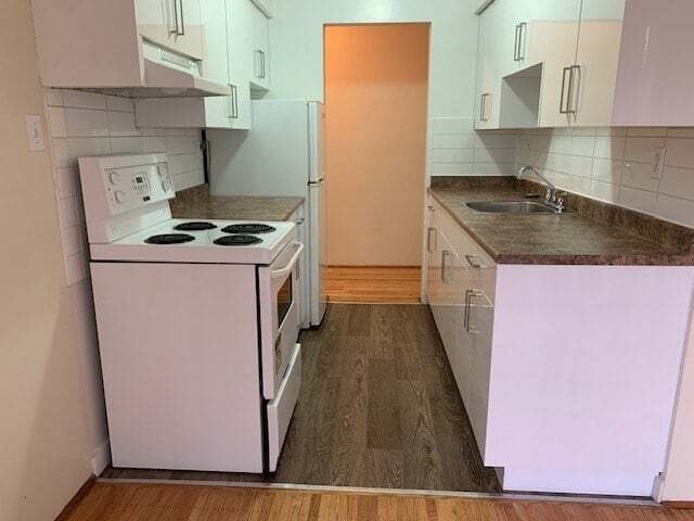 205-420 7th Street, New Westminster, BC, V3M 3L1 - 3
