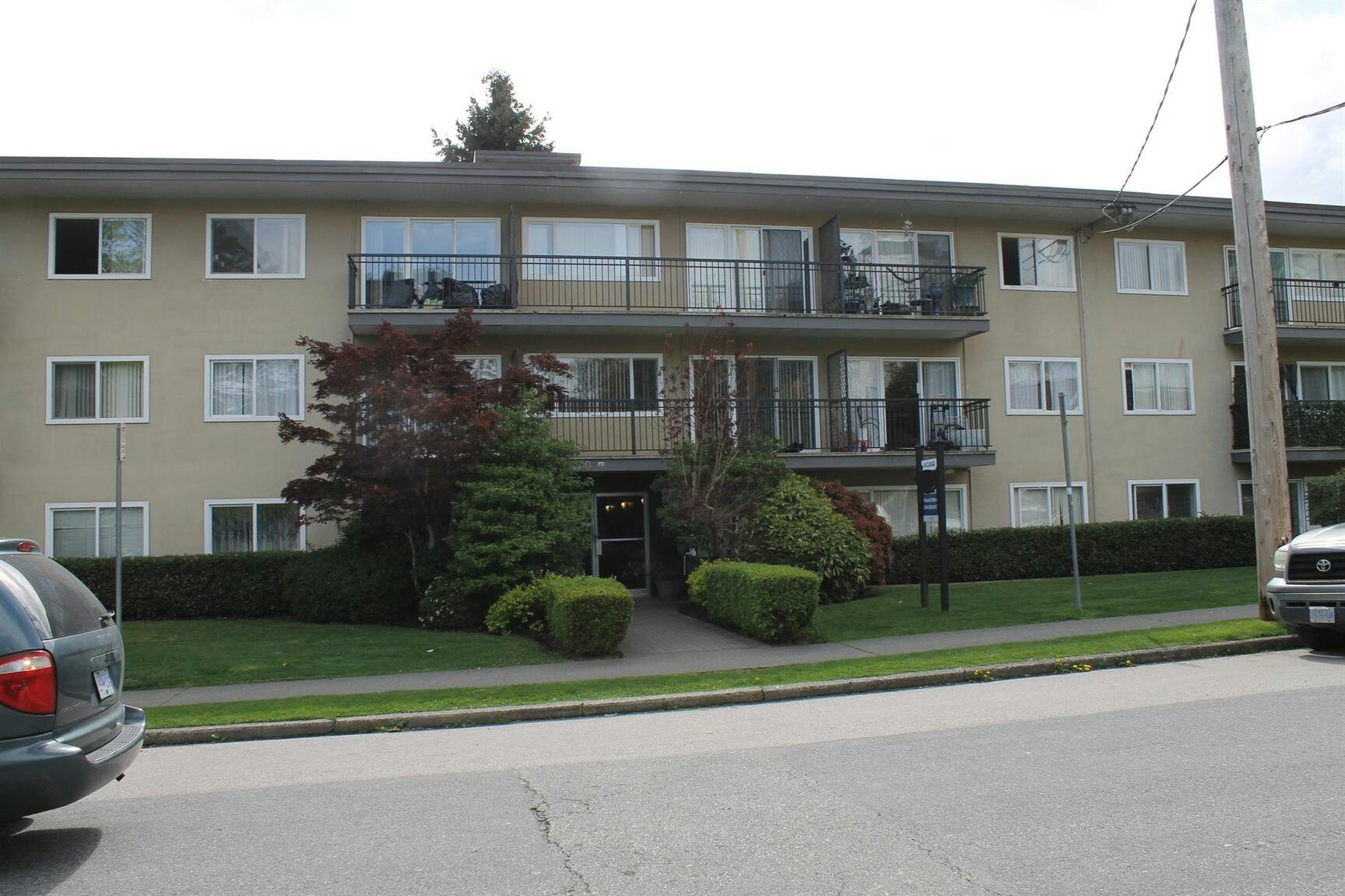 312-420 7th Street, New Westminster, BC, V3M 3L1 - 9