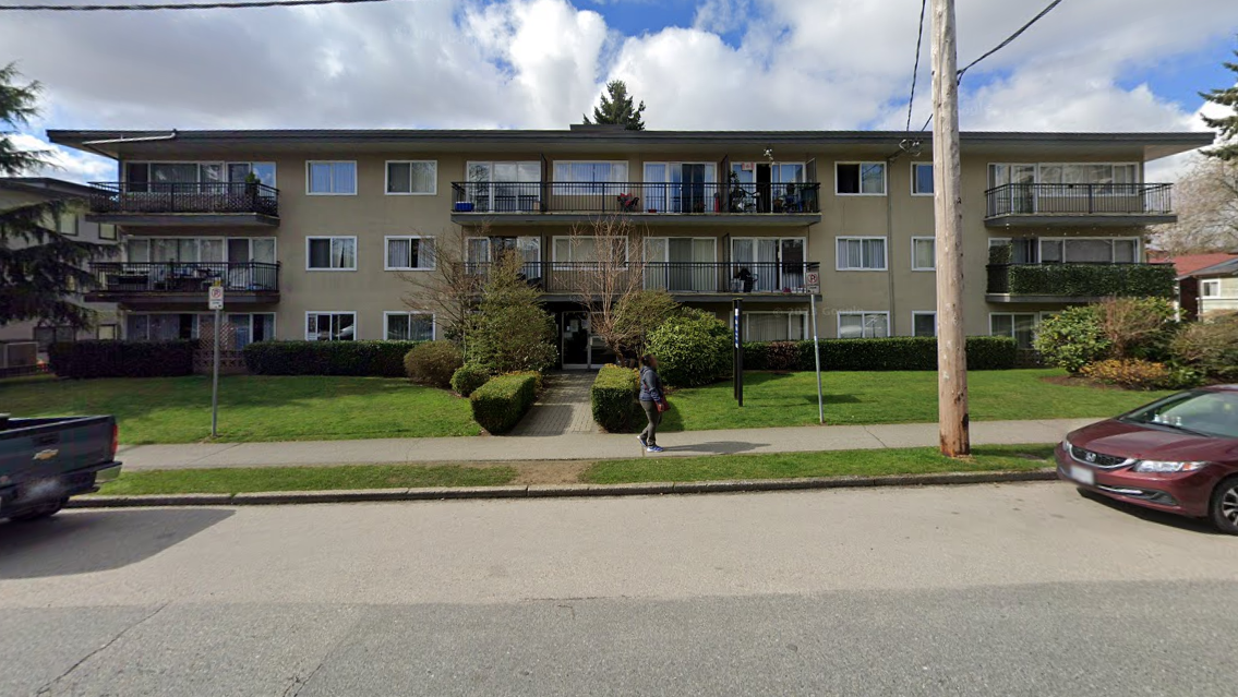 312-420 7th Street, New Westminster, BC, V3M 3L1 - 2