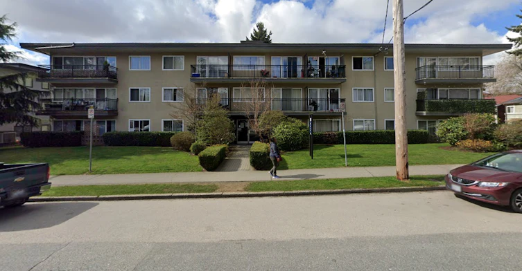 312-420 7th Street, New Westminster, BC, V3M 3L1