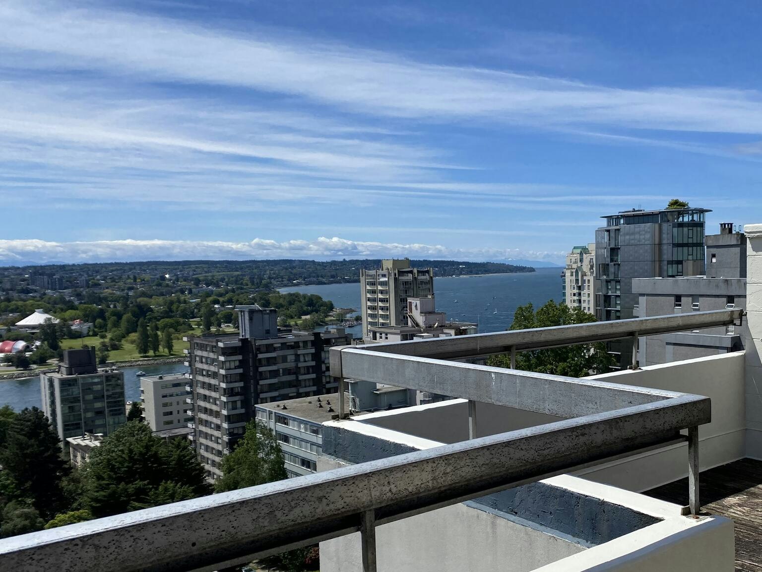 0705-1250 Bute Street, Vancouver, BC, V6E 1Z8 - 8