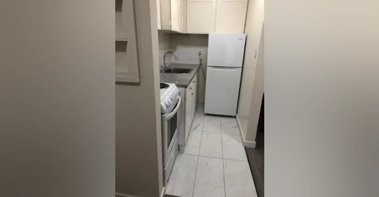 0704-1250 Bute Street, Vancouver, BC, V6E 1Z8 - 4