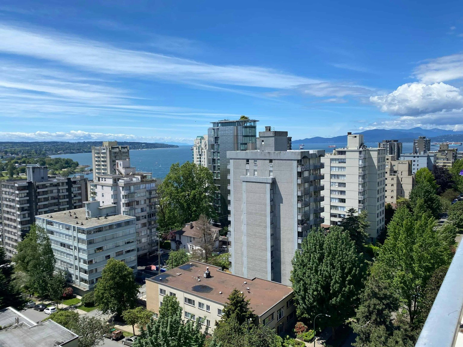 0705-1250 Bute Street, Vancouver, BC, V6E 1Z8 - 5