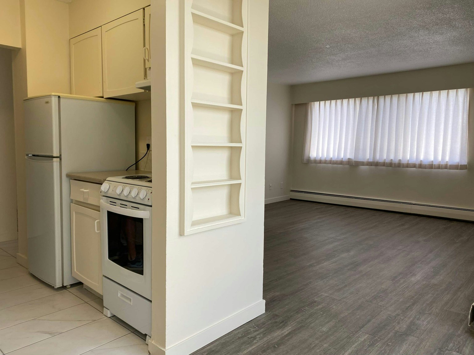 0705-1250 Bute Street, Vancouver, BC, V6E 1Z8 - 2