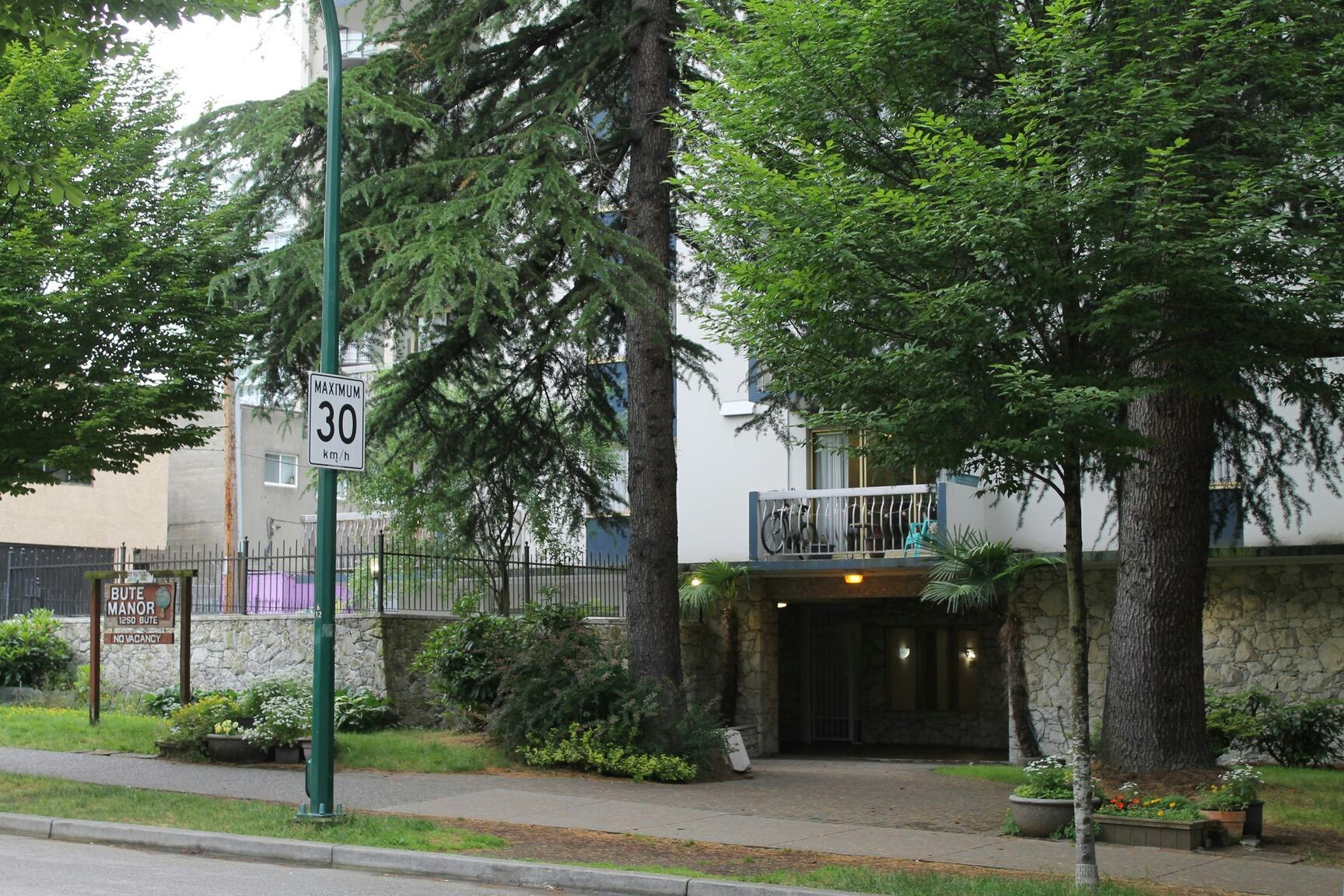 701-1250 Bute Street, Vancouver, BC, V6E 1Z9 - 5