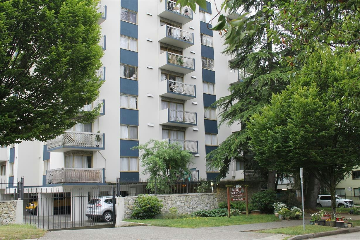 706-1250 Bute Street, Vancouver, BC, V6E 1Z9 - 6
