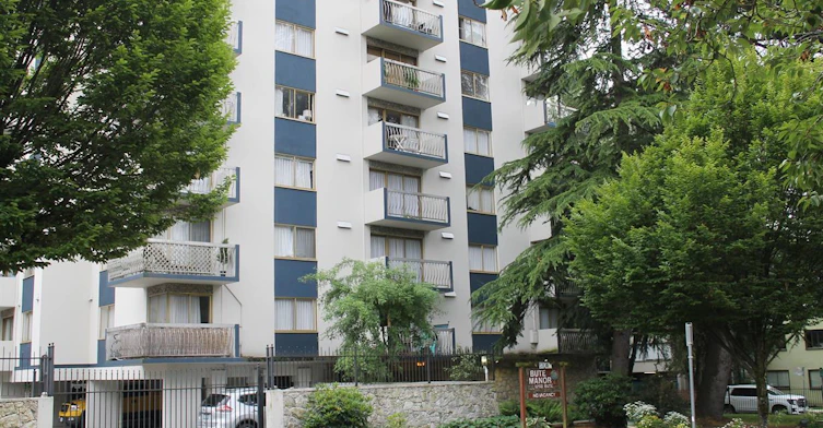 706-1250 Bute Street, Vancouver, BC, V6E 1Z9 - 6