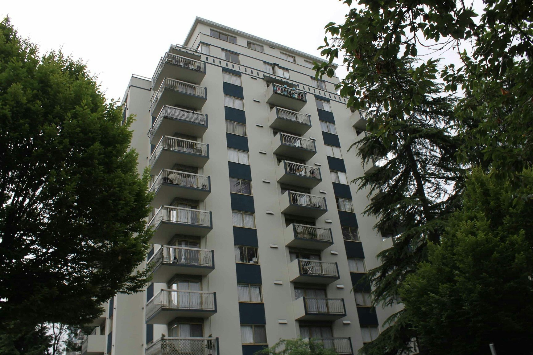 706-1250 Bute Street, Vancouver, BC, V6E 1Z9 - 3