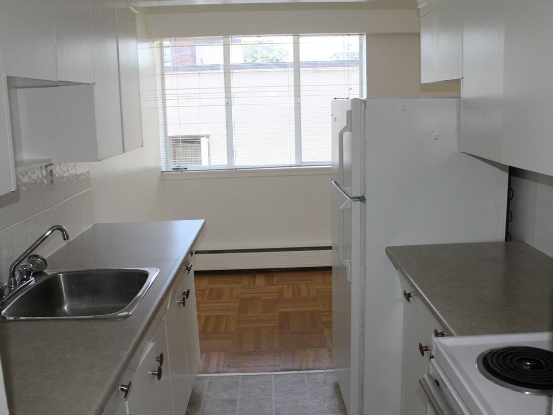 209-1235 Comox Street, Vancouver, BC, V6E 1K6 - 14