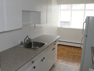 209-1235 Comox Street, Vancouver, BC, V6E 1K6 - 3