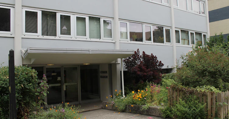 209-1235 Comox Street, Vancouver, BC, V6E 1K6 - 4