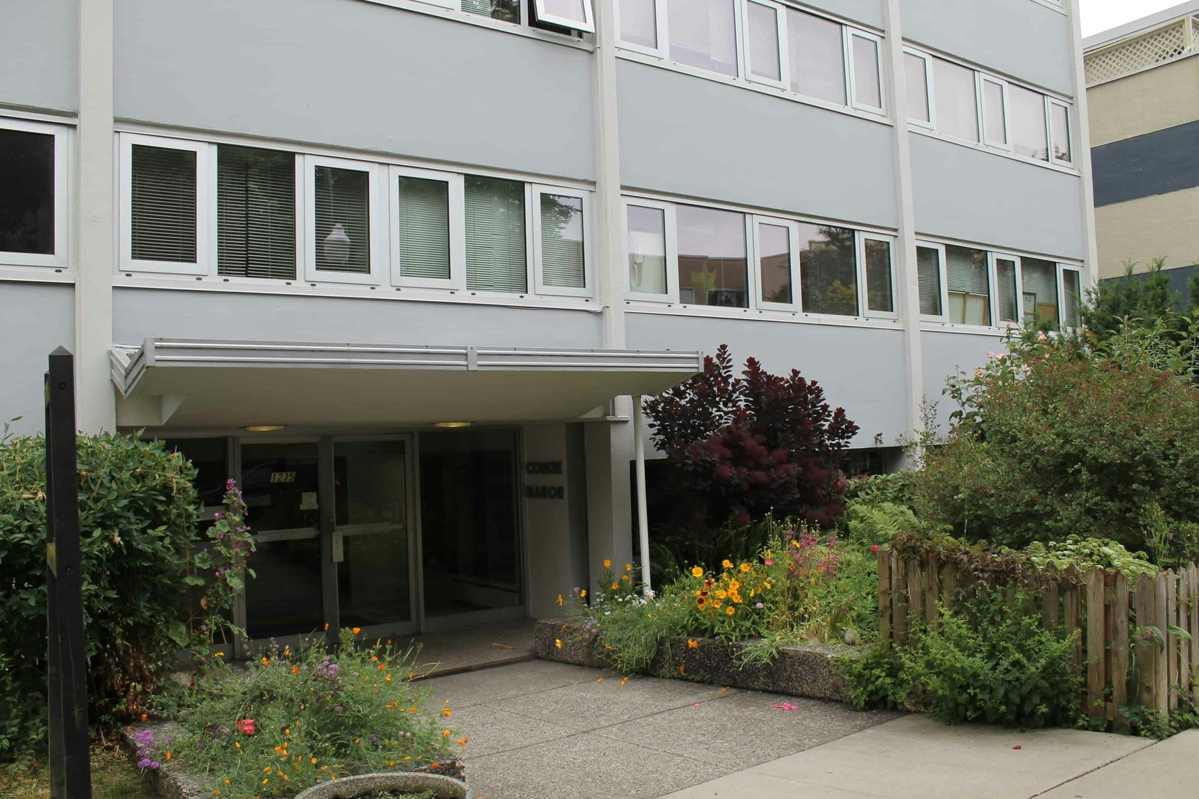 210-1235 Comox Street, Vancouver, BC, V6E 1K6 - 7