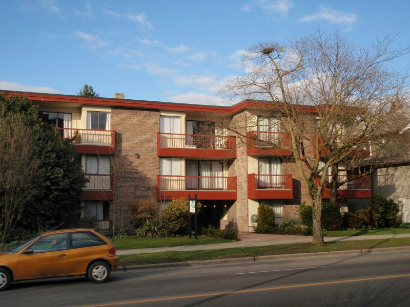 214-1745 W 12 Avenue, Vancouver, BC, V6J 2E5 - 4