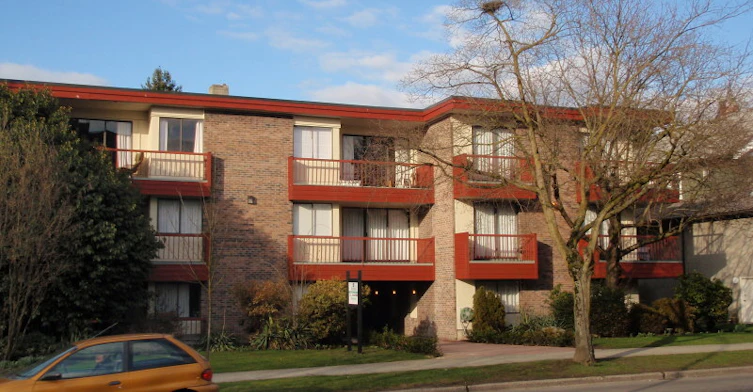 214-1745 W 12 Avenue, Vancouver, BC, V6J 2E5 - 4