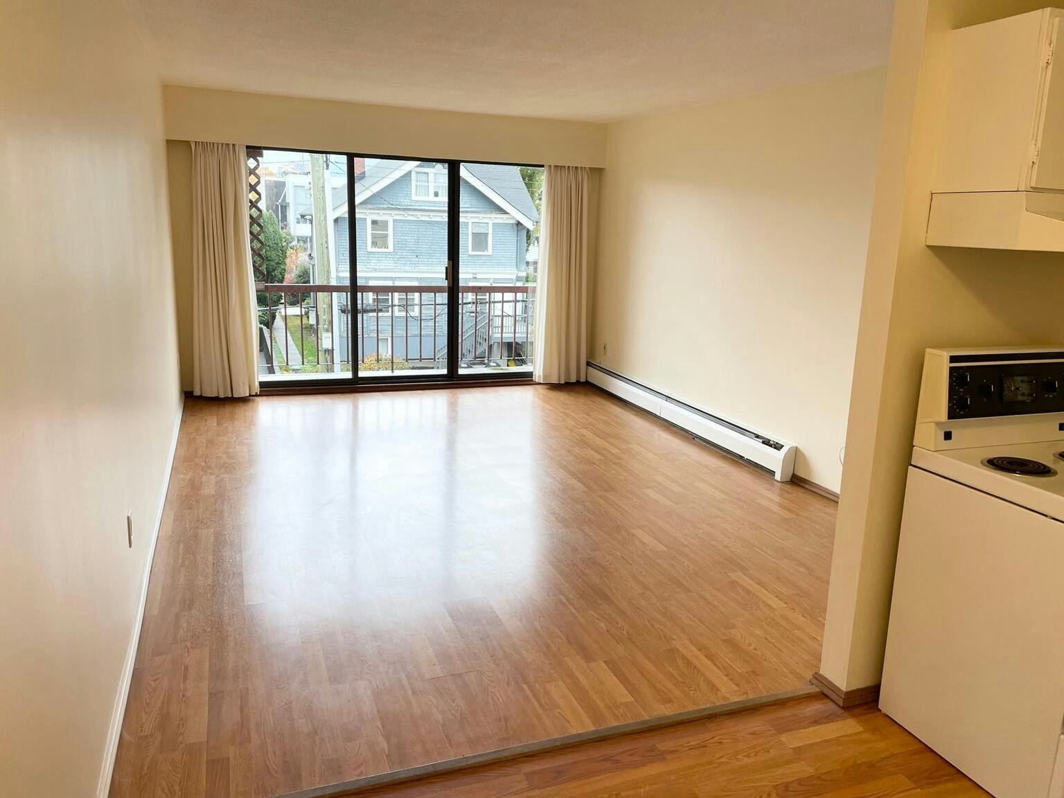 214-1745 W 12 Avenue, Vancouver, BC, V6J 2E5 - 5